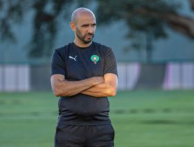 موعد المباراة الودية بين المغرب وموزمبيق في طنجة