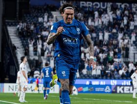 خطاب من الهلال إلى الاتحاد الآسيوي بشأن داروين نونيز.. ما السبب؟