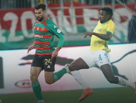 دوري أبطال إفريقيا.. مولودية الجزائر يسقط في فخ التعادل أمام صنداونز