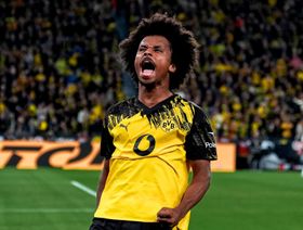 كريم أديمي يضغط على دورتموند لتسهيل انتقاله إلى برشلونة