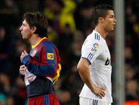 أجمل 10 أهداف في تاريخ الكلاسيكو.. سحر كتالوني وأناقة مدريدية