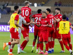 شاهد.. شباب الأهلي يبلغ نصف نهائي دوري أبطال أسيا للنخبة بفوز مثير