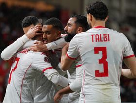 مفاجأة من الطرابلسي.. تشكيلة تونس أمام مالي في ثمن نهائي كأس إفريقيا