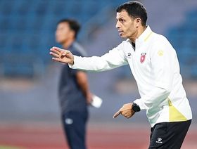 رغم التأهل.. مدرب الأردن يعد بالفوز على "العراق القوي"