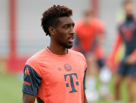 الكشف عن قيمة عرض النصر السعودي لضمّ كومان من بايرن ميونيخ