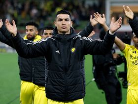 النصر يمتدح "التزام وعقلية" كريستيانو رونالدو في عيد ميلاده 41