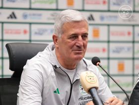 موعد المباراة الودية بين الجزائر وغواتيمالا استعداداً لكأس العالم 2026