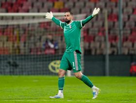 دوناروما يطالب جماهير إيطاليا بالدعم ونسيان خيبة الغياب عن كأس العالم