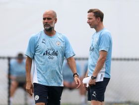 جدول مباريات مانشستر سيتي في شهر أغسطس 2025