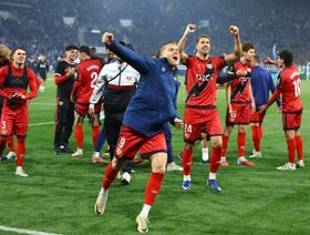 إسبانيا تضمن 5 مقاعد في دوري أبطال أوروبا بعد إنجاز رايو فايكانو