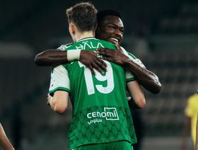شاهد.. الأهلي يهزم الخليج برباعية ويواصل تقدمه في دوري روشن