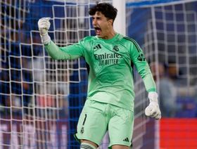 مفاجأة في قائمة ريال مدريد لمواجهة ألافيس في الدوري الإسباني