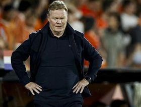 كومان مدرب هولندا يعترف بخطأ غريب ويرفض التقليل من ليتوانيا