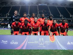 وزير الرياضة السعودي يتدخل بعد بيان القادسية رداً على عقوبات الهلال