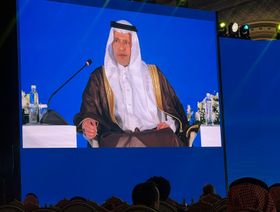 الكشف عن تقنيات جديدة في الملاعب السعودية خلال منتدى الاستثمار الرياضي