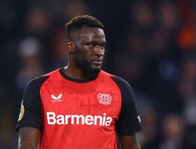 "مهرّجون في كل مكان".. بونيفاس يهاجم ميلان بعد فشل صفقته