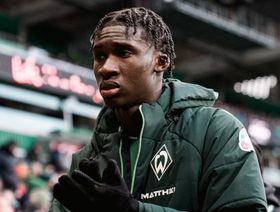 باريس سان جيرمان يتحرك لخطف جوهرة ألمانية ثمينة