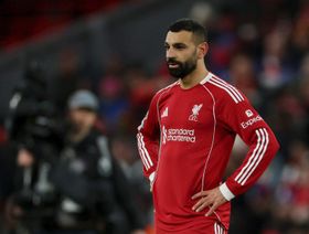 مفوض الدوري الأميركي يهاجم مسؤول منتخب مصر بسبب صلاح