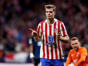 مهاجم أتلتيكو ولاعب وسط بايرن يمنحان ميلان الضوء الأخضر