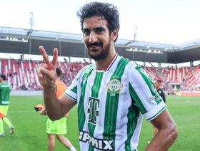 "محارب جديد في الجزيرة".. الأهلي يضم التونسي محمد بن رمضان