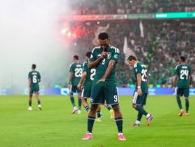 شاهد.. السعودية تستعيد لقب كأس الخليج على حساب الإمارات