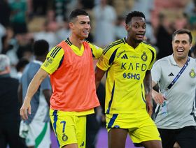 "أنا ثري لا أركض".. كواليس "المجنون" جون دوران مهاجم النصر