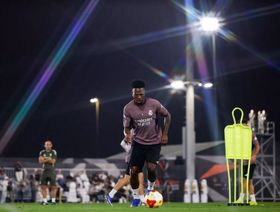 فينيسيوس: كأس السوبر الإسباني قد يغيّر ديناميكية موسم ريال مدريد