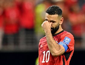 محمد صلاح باكياً: مصر كتبت التاريخ وهذا سبب "بانينكا"