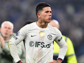 إنزو فرنانديز يكشف حقيقة رحيله عن تشيلسي إلى ريال مدريد