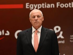 هاني أبو ريدة: لا يجرؤ أحد على إلغاء الدوري المصري