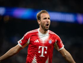 هاري كين.. كابوس ريال مدريد في دوري أبطال أوروبا