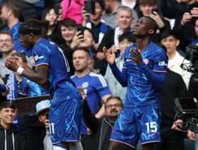 تشيلسي يفتح الباب أمام رحيل مهاجمه صاحب الـ30 هدفاً