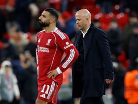 تشكيلة ليفربول الأساسية ضد سندرلاند.. استمرار غياب محمد صلاح