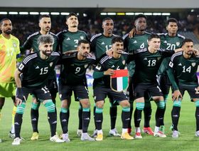 جدول مواعيد مباريات الإمارات في  ملحق كأس العالم 2026