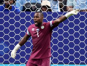 بعلم فيفا وإنفانتينو.. تأهل الكونغو الديمقراطية لكأس العالم باطل