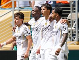 توتنهام يدخل سباق التعاقد مع نجم ريال مدريد