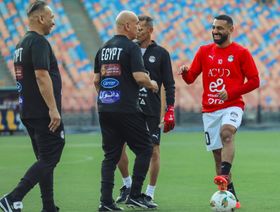 تغيير هجومي.. التشكيلة المتوقعة لمنتخب مصر ضد بوركينا فاسو