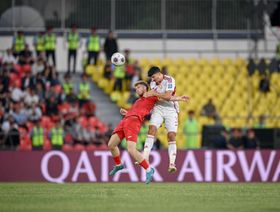 قيرغيزستان تُحبط الإمارات بتعادل قاتل في تصفيات المونديال