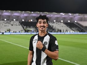 الصفقة الثانية.. النصر يدعم دفاعاته بـ"الشراري"