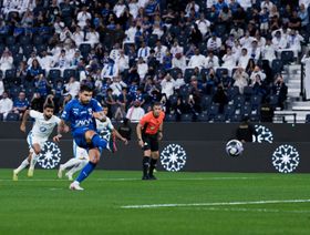 شاهد.. هدف روبن نيفيز يمنح الهلال التقدّم على نيوم بالشوط الأول