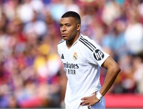 مأساة ريال مدريد بالكلاسيكو.. أسوأ انهيار أمام فريق واحد في الموسم ذاته