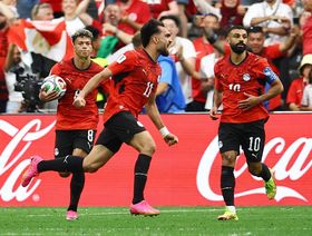 ماذا قال زيكو بعد فوز مصر التاريخي على نيوزيلندا؟