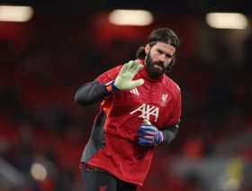 ليفربول غاضب.. يوفنتوس يحاول ضم أليسون "مجاناً"