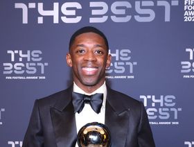 قبل عثمان ديمبيلي.. من فاز بالكرة الذهبية و"ذا بيست" في نفس العام؟