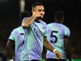 غابرييل جيسوس "دواء" برشلونة؟ الأرقام تقول فيه "سم قاتل"