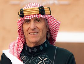 ترقب للإعلان الرسمي.. النصر تعاقد بالفعل مع جيسوس