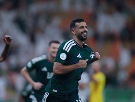 عبد الله آل سالم لـ"الشرق": دفاع قطر صعّب المباراة على السعودية