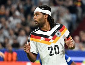 لماذا استبعد كلوب "القائد" غنابري من مباراة ألمانيا واليونان؟