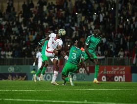 موعد مباراة توغو والسودان في تصفيات كأس العالم 2026