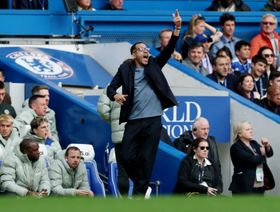 روسينيور يؤكد أن تشيلسي يتمسك بأمل التأهل لدوري أبطال أوروبا